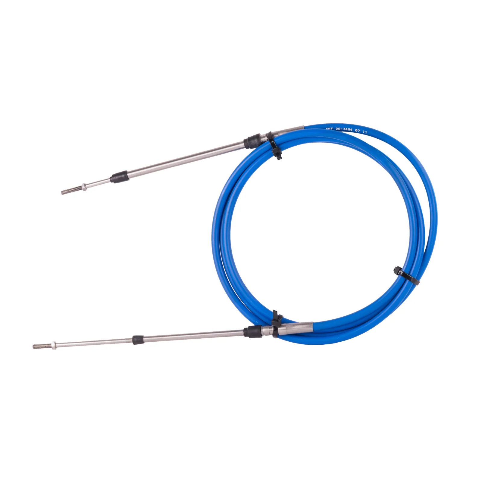 Steering Cable EU0-U1481-00-00 Yamaha Wave Runner 500/LX 1989-1993