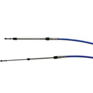 Steering Cable EU0-U1481-00-00 Yamaha Wave Runner 500/LX 1989-1993 - Image 2