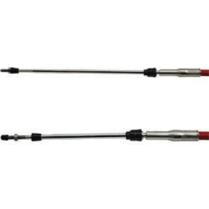 Steering Cable compatible with EW2-61481-00-00 Yamaha Super Jet 650 1990-93 - Image 2