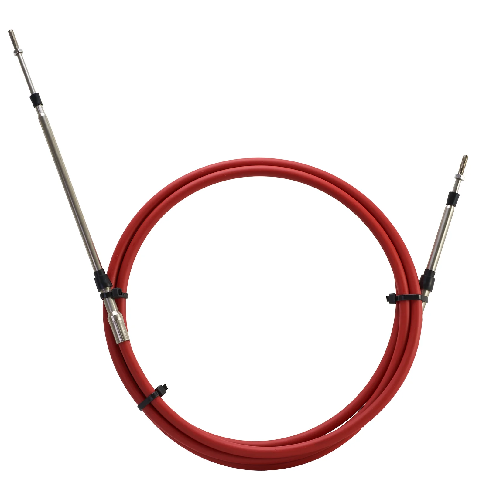 Steering Cable compatible with F2F-61481-00-00 Yamaha Super Jet 2008-20
