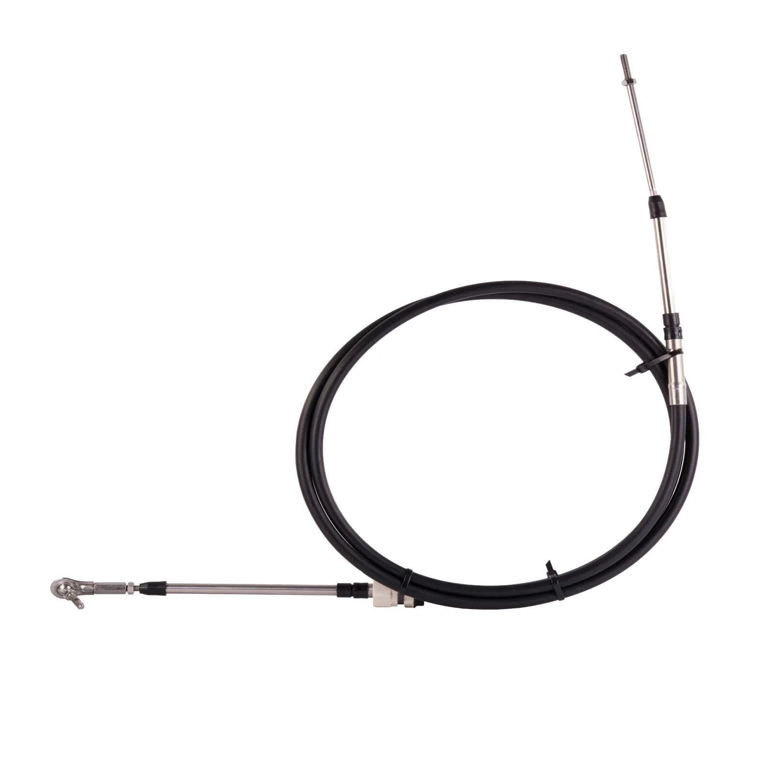 Steering Cable F1D-61481-01-00, GU5-U1481-00-00 Yamaha SUV 1200 1999-04