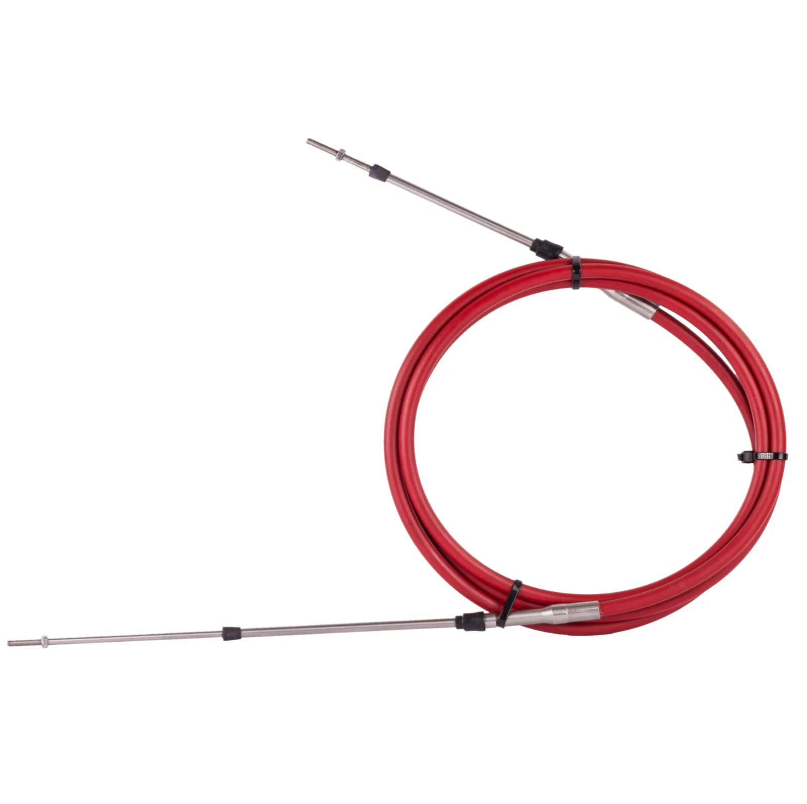 Steering Cable GA7-61481-00-00 Yamaha Wave Blaster 700 1993-96