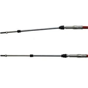 Steering Cable GA7-61481-00-00 Yamaha Wave Blaster 700 1993-96 - Image 2