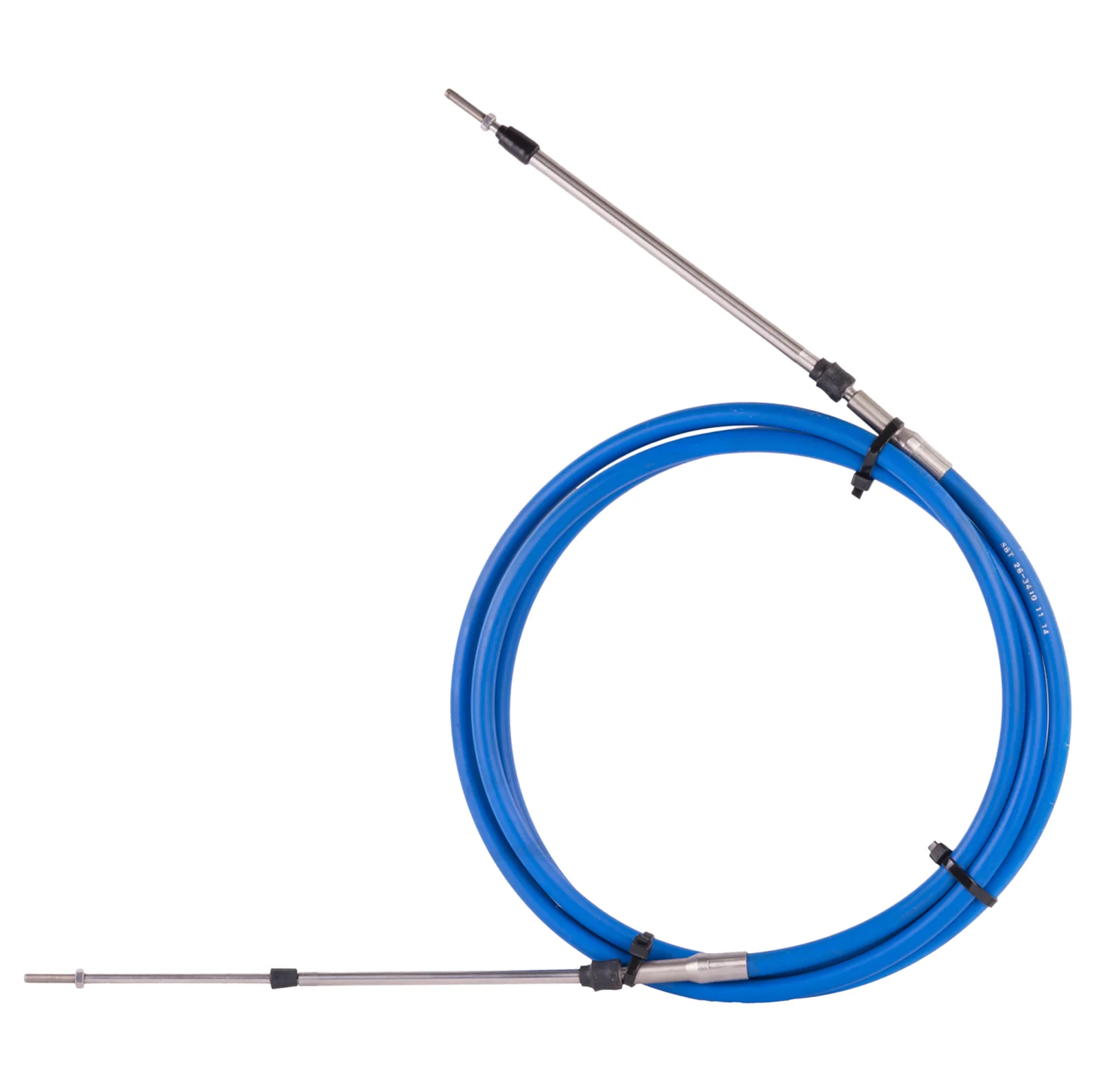 Steering Cable GH6-U1481-00-00 Yamaha Waver Raider 700/760 1995-97