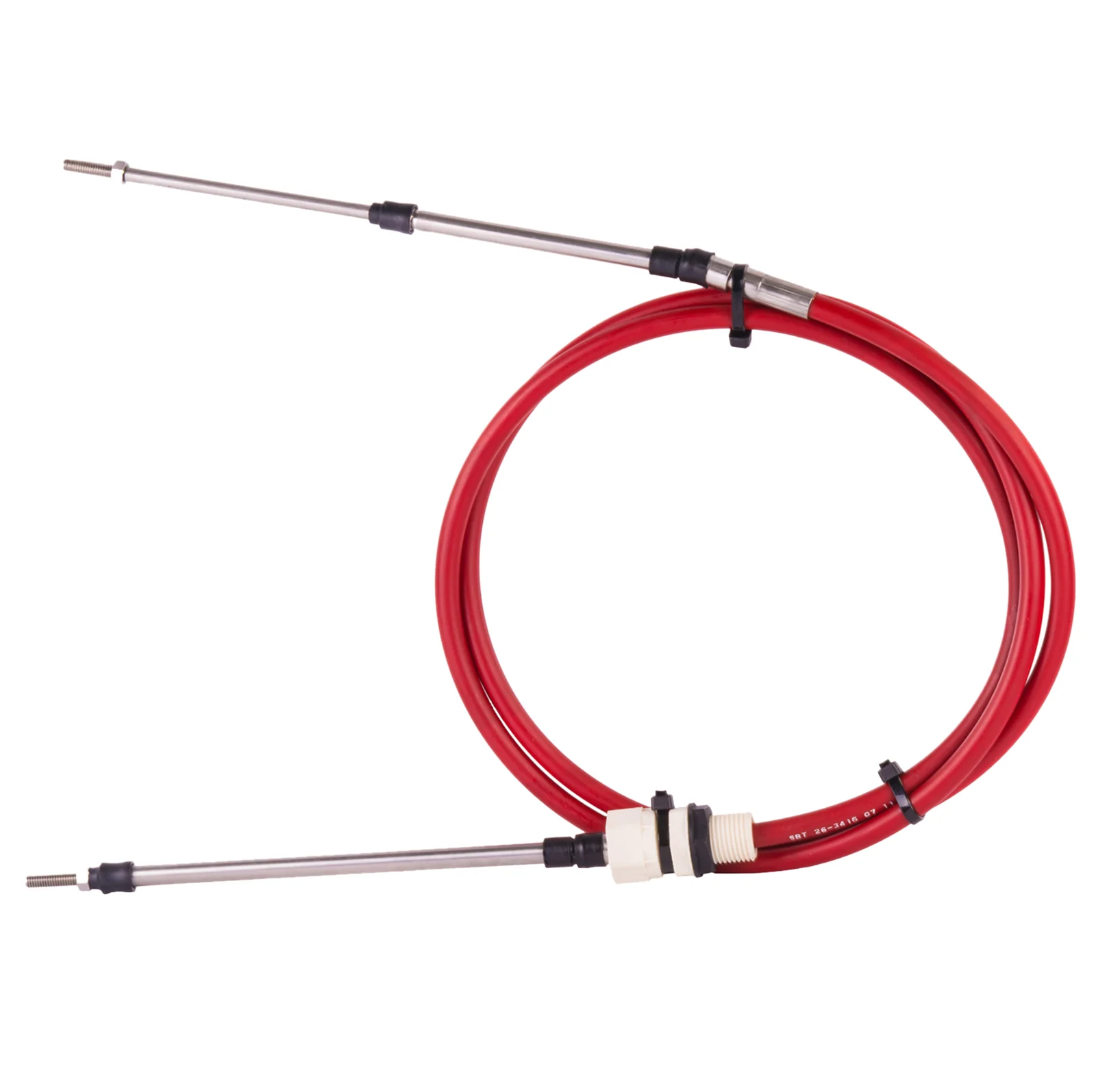 Steering Cable GP3-61480-00-00 Yamaha Wave Venture 700 1997-98