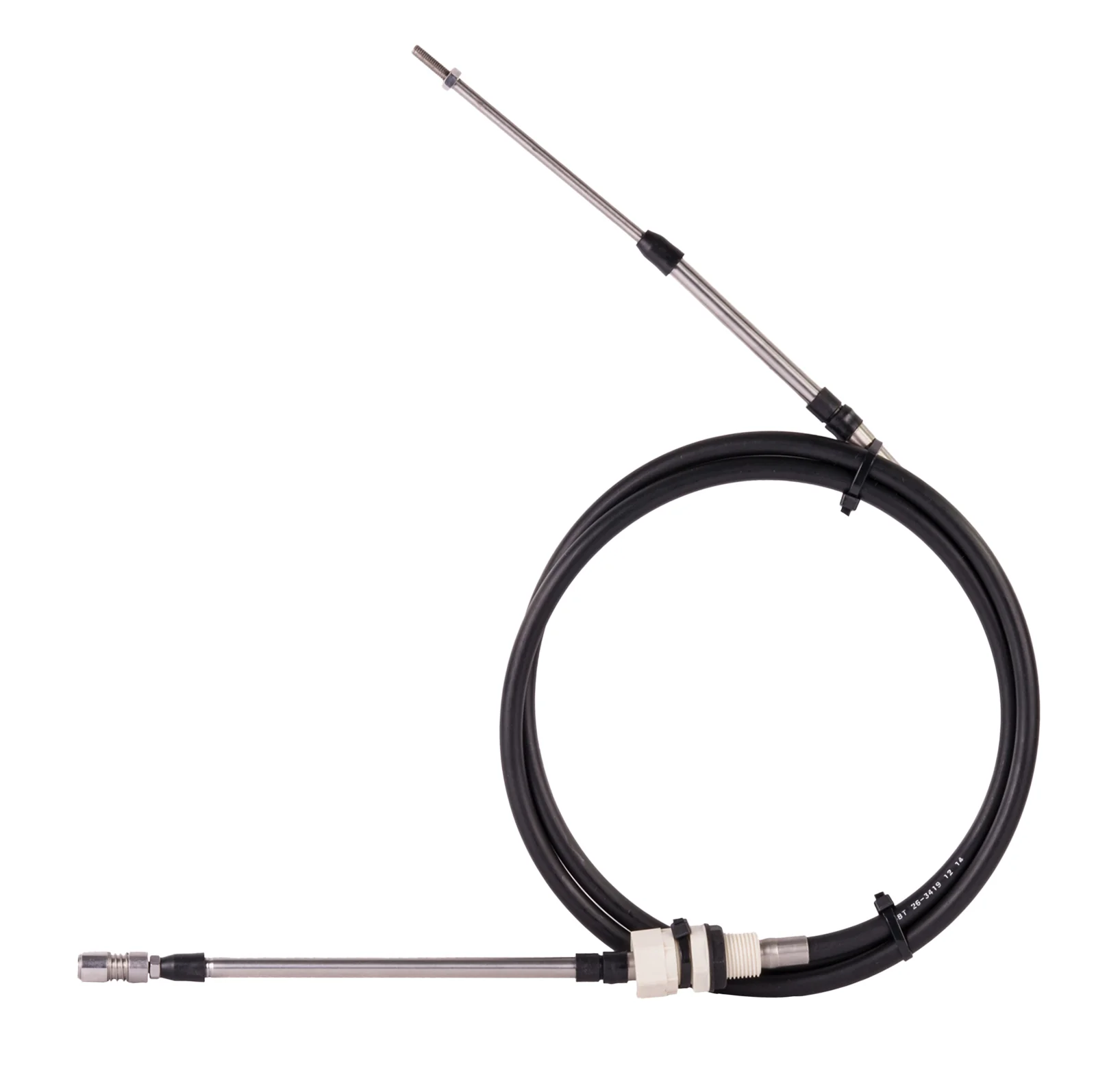 Steering Cable GU2-U1481-10-00 Yamaha XL 760/1200/700 1998-1904