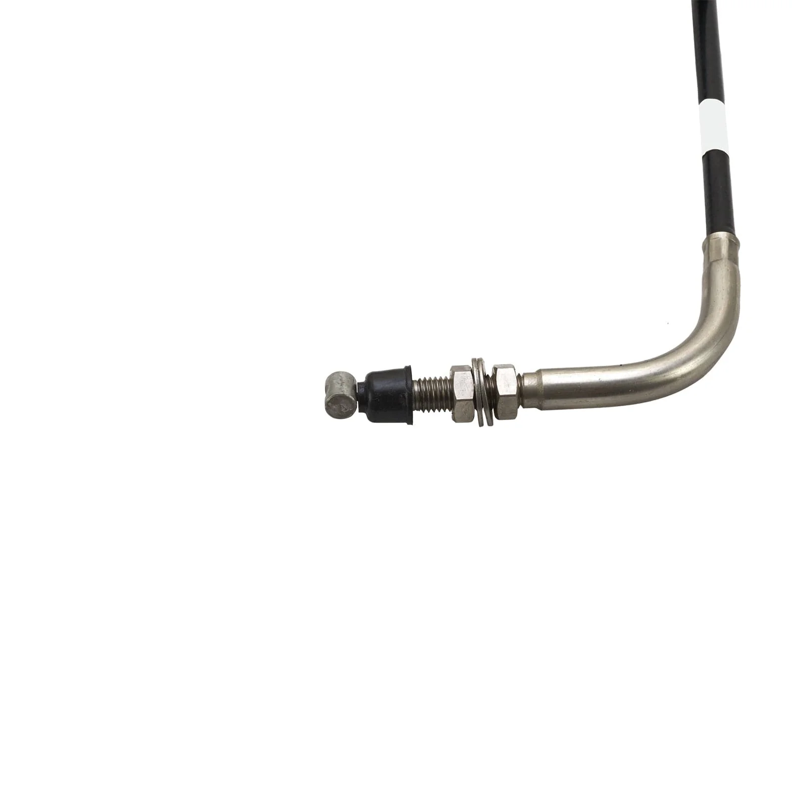 Throttle Cable GJ1-U7252-00-00 Yamaha WR 1100 1995-98 - Image 4