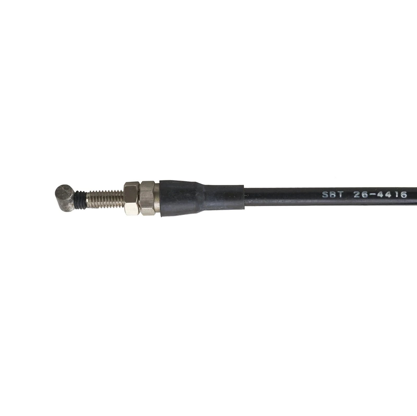 Throttle Cable compatible with 68A-67252-00-00 Yamaha GP 800 2001-05 - Image 2