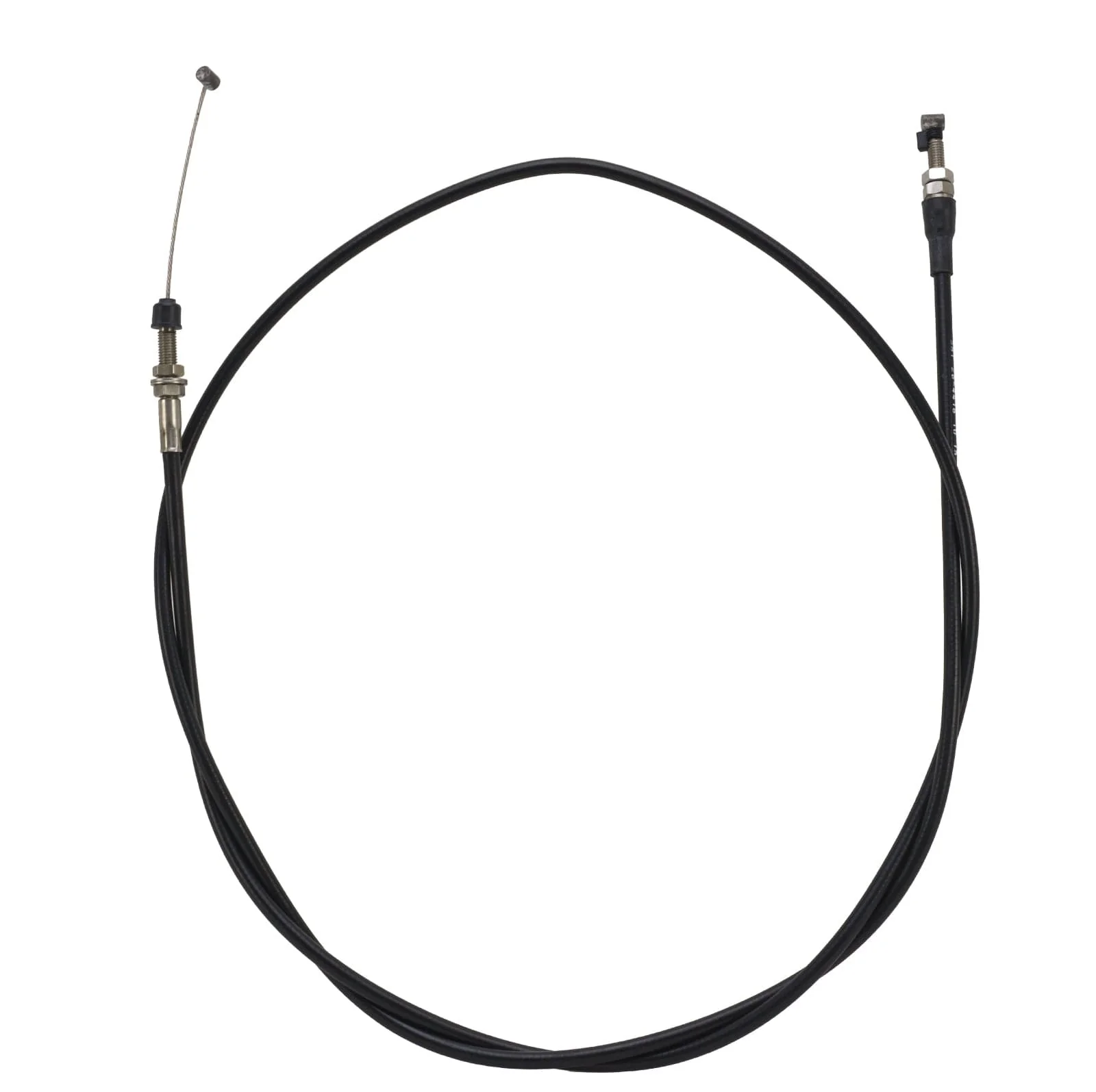 Throttle Cable compatible with 68A-67252-00-00 Yamaha GP 800 2001-05 - Image 3