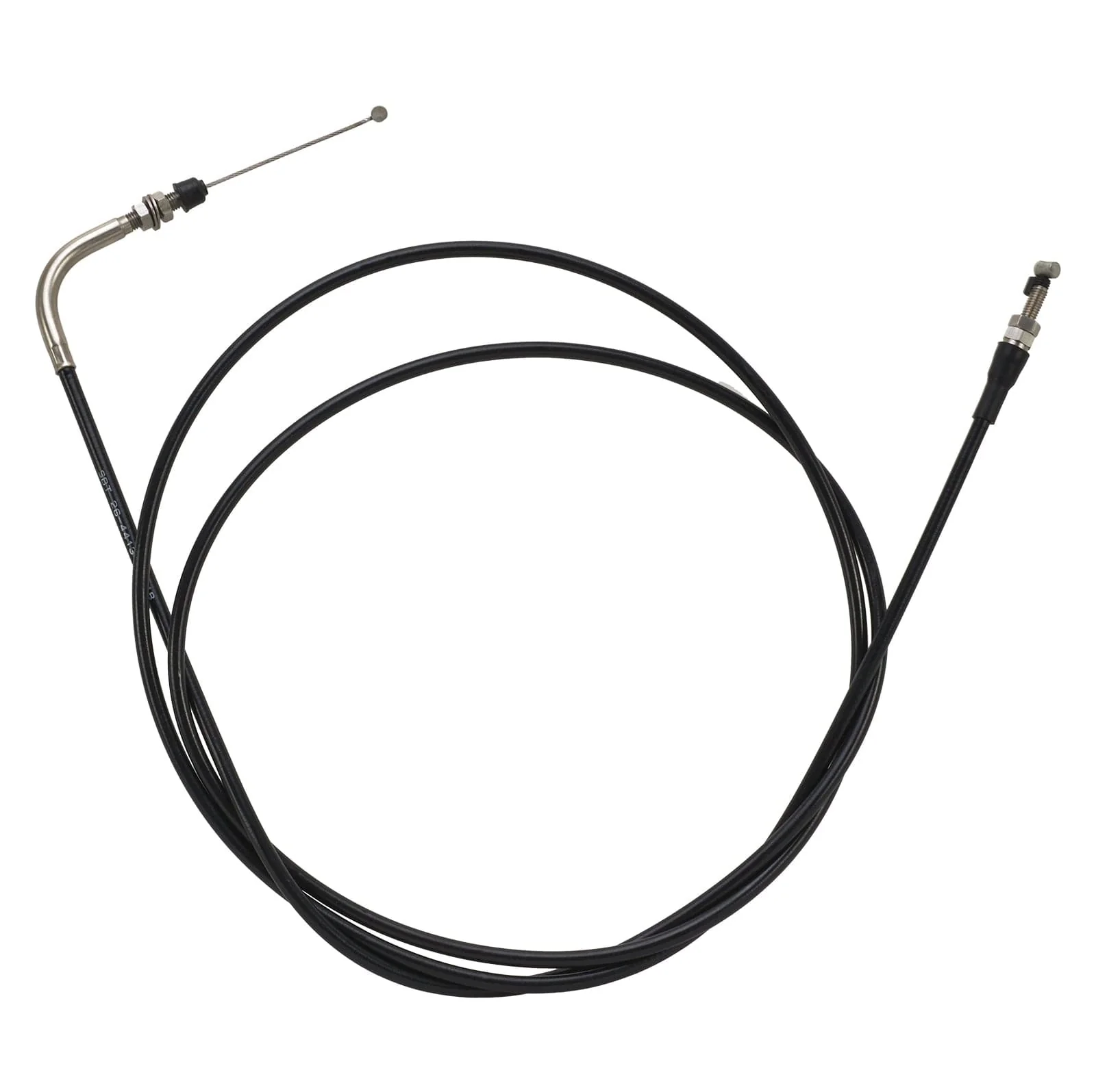 Throttle Cable GP7-U7252-00-00 Yamaha Wave Runner/GP 760 1997-1900 - Image 2