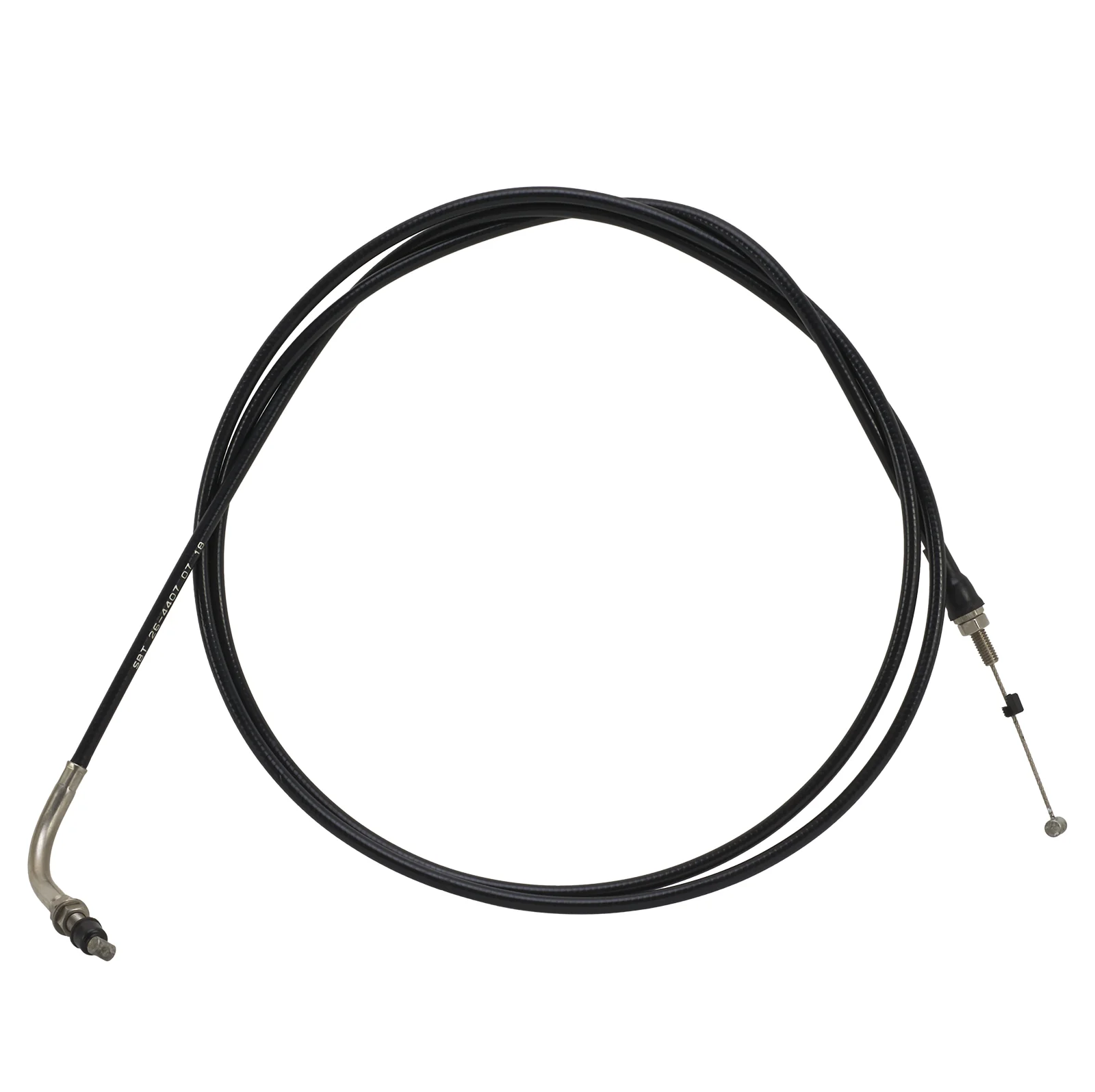 Throttle Cable compatible with GM6-67252-00-00 Yamaha SuperJet 700 1996-20