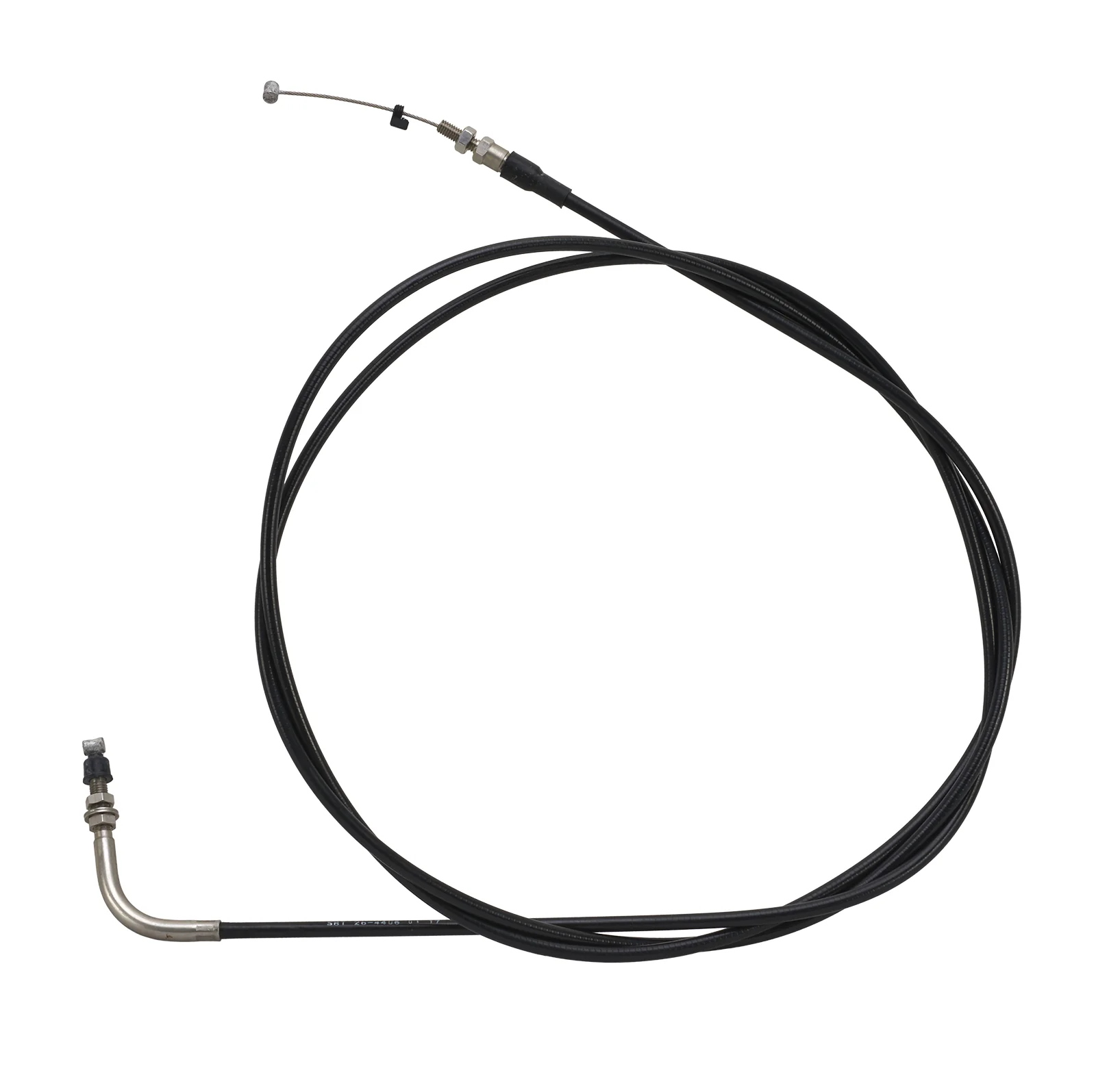 Throttle Cable GK5-67252-00-00 Yamaha Wave Blaster 760 1996-97