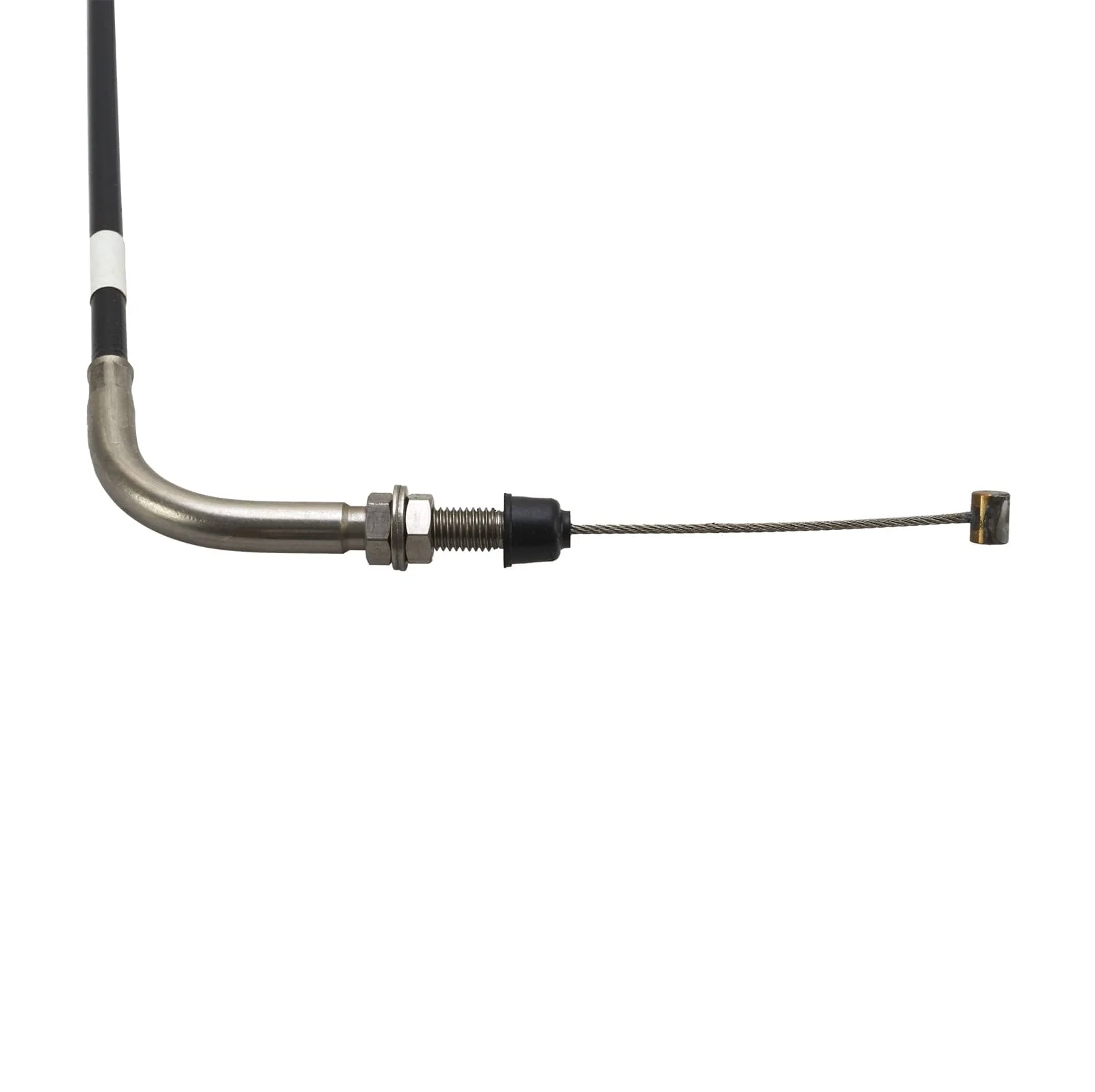 Throttle Cable for F0M-U7252-00-00 Yamaha XL 700 1999-1904 - Image 3