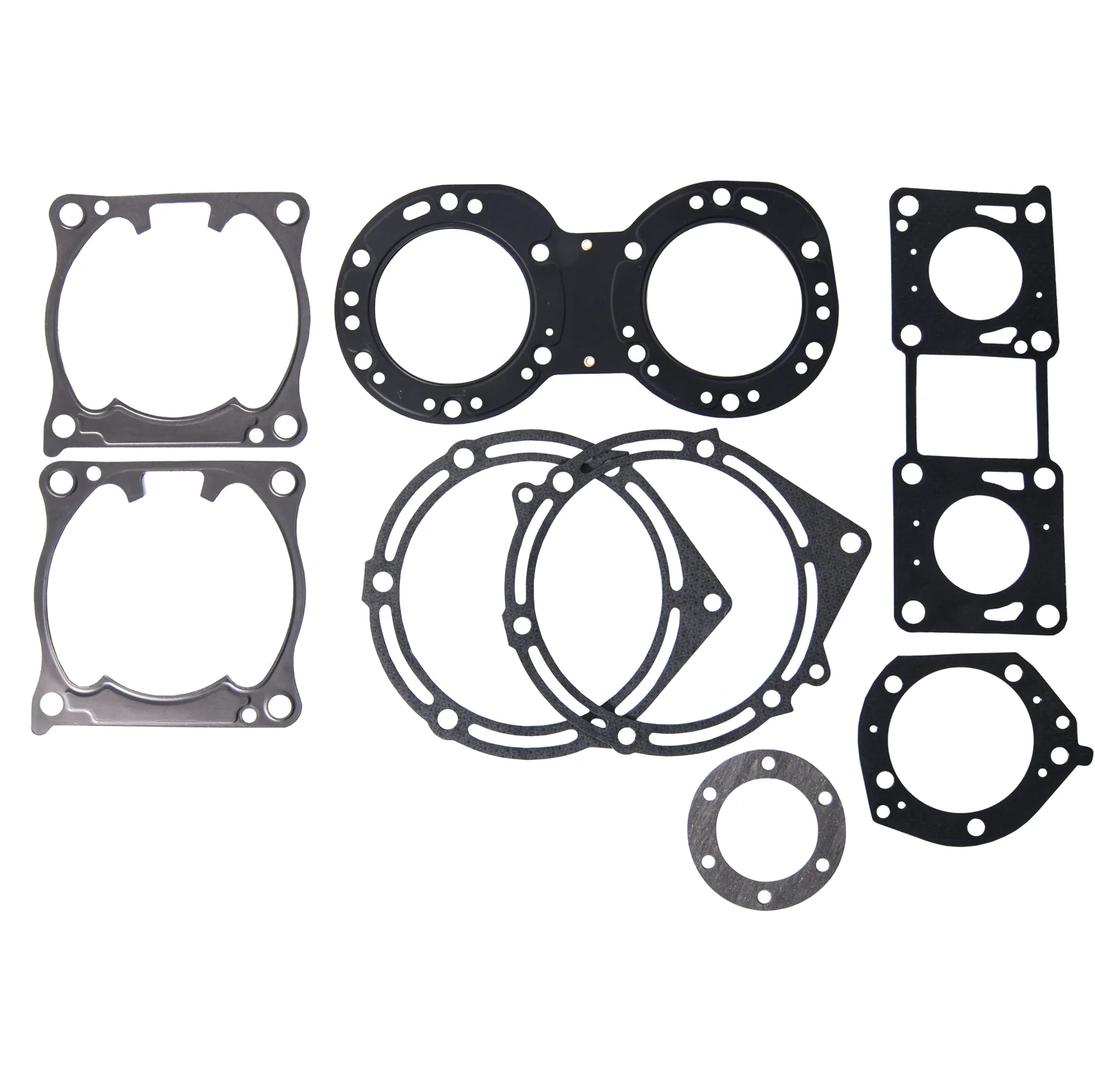 Yamaha Top End Gasket Kits