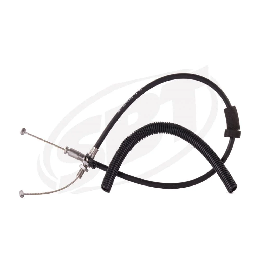 Trim Cable Fits Yamaha GH1-6153D-10-00 Wave Raider 1100 Wave Raider 700 Wave - Image 3