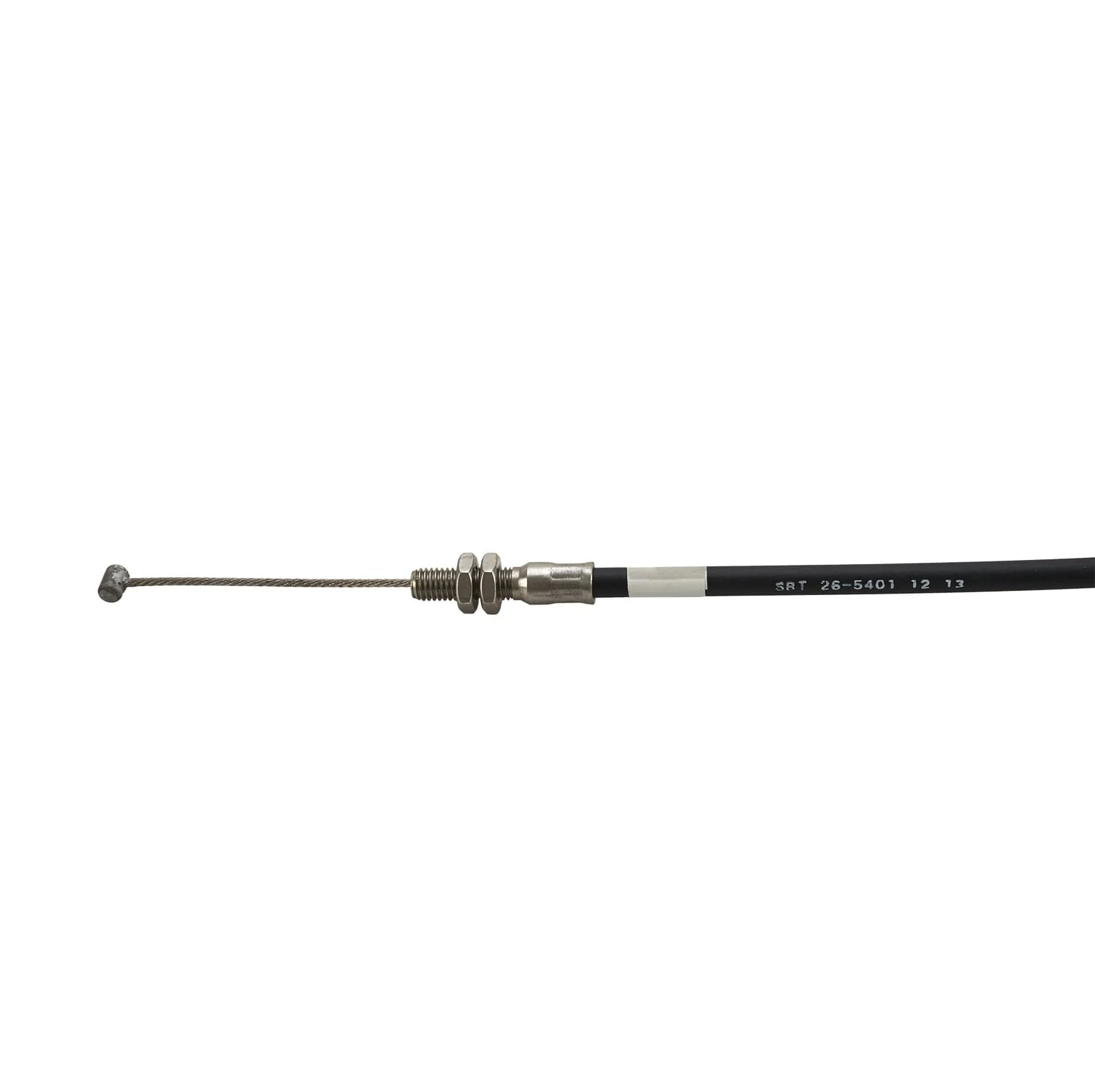 Trim Tilt Cable GK5-6153D-00-00 Yamaha Wave Blaster II 760 1997 - Image 2