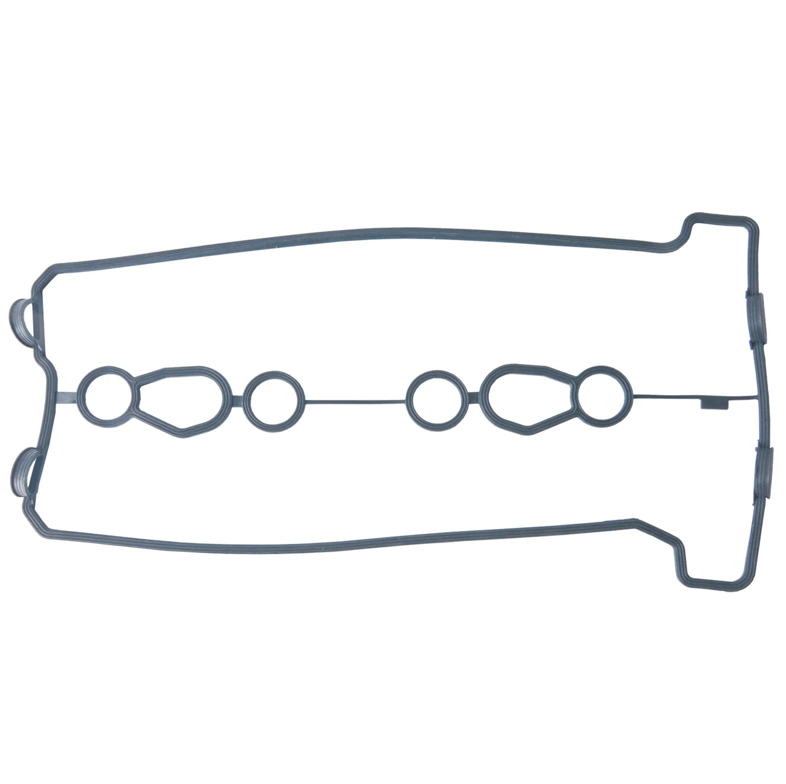 Valve Cover Gasket compatible with 60E‑11193‑01‑00 Yamaha FX140, FX Cruiser