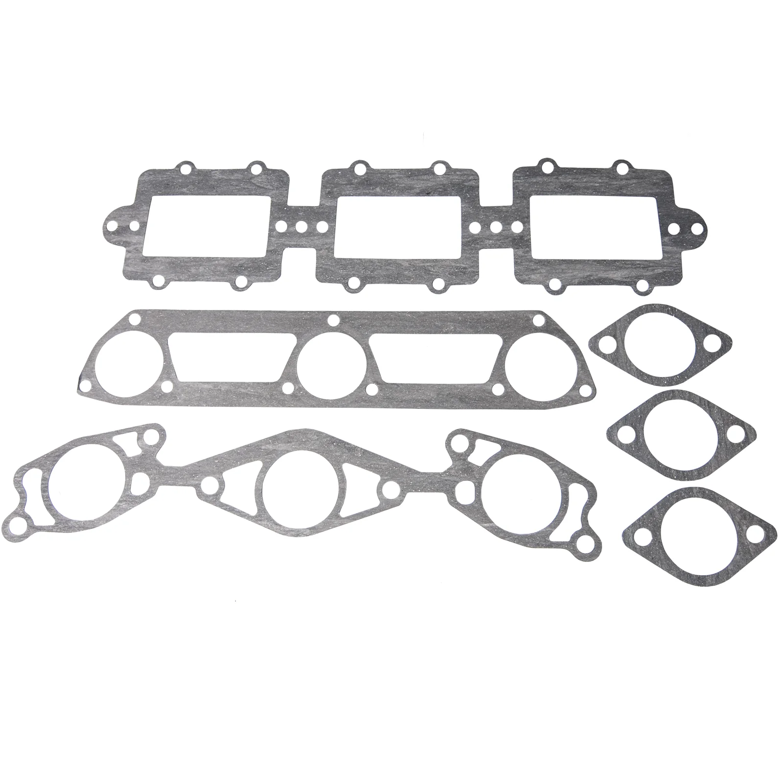 Intake Gasket Kit Fits Yamaha 63M-13556-00-00 63M-13566-00-00