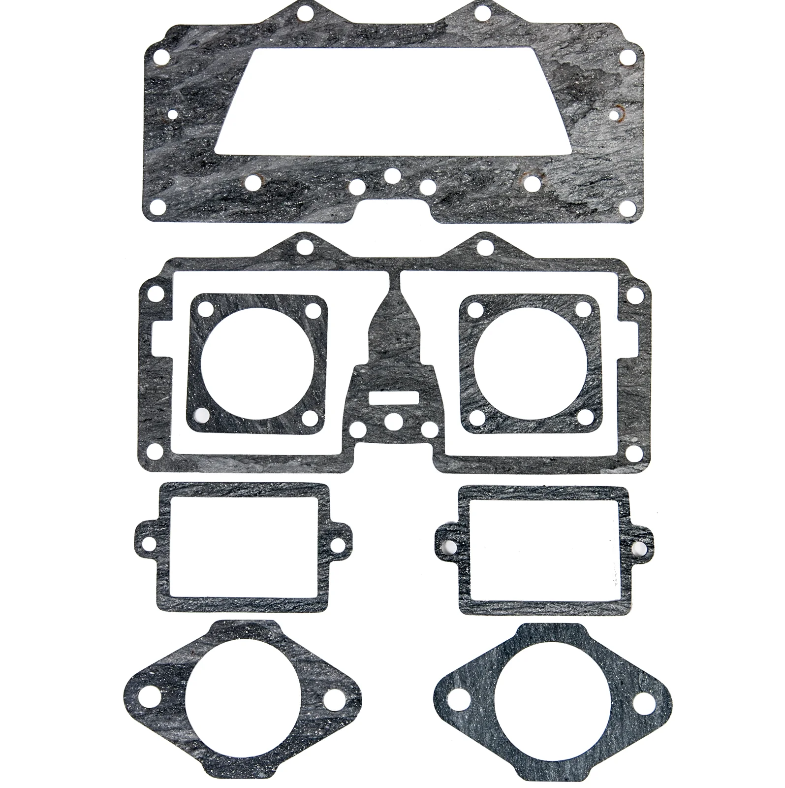 Intake Gasket Kit Fits Yamaha 6M6-13556-A1-00 61X-13566-A0-00