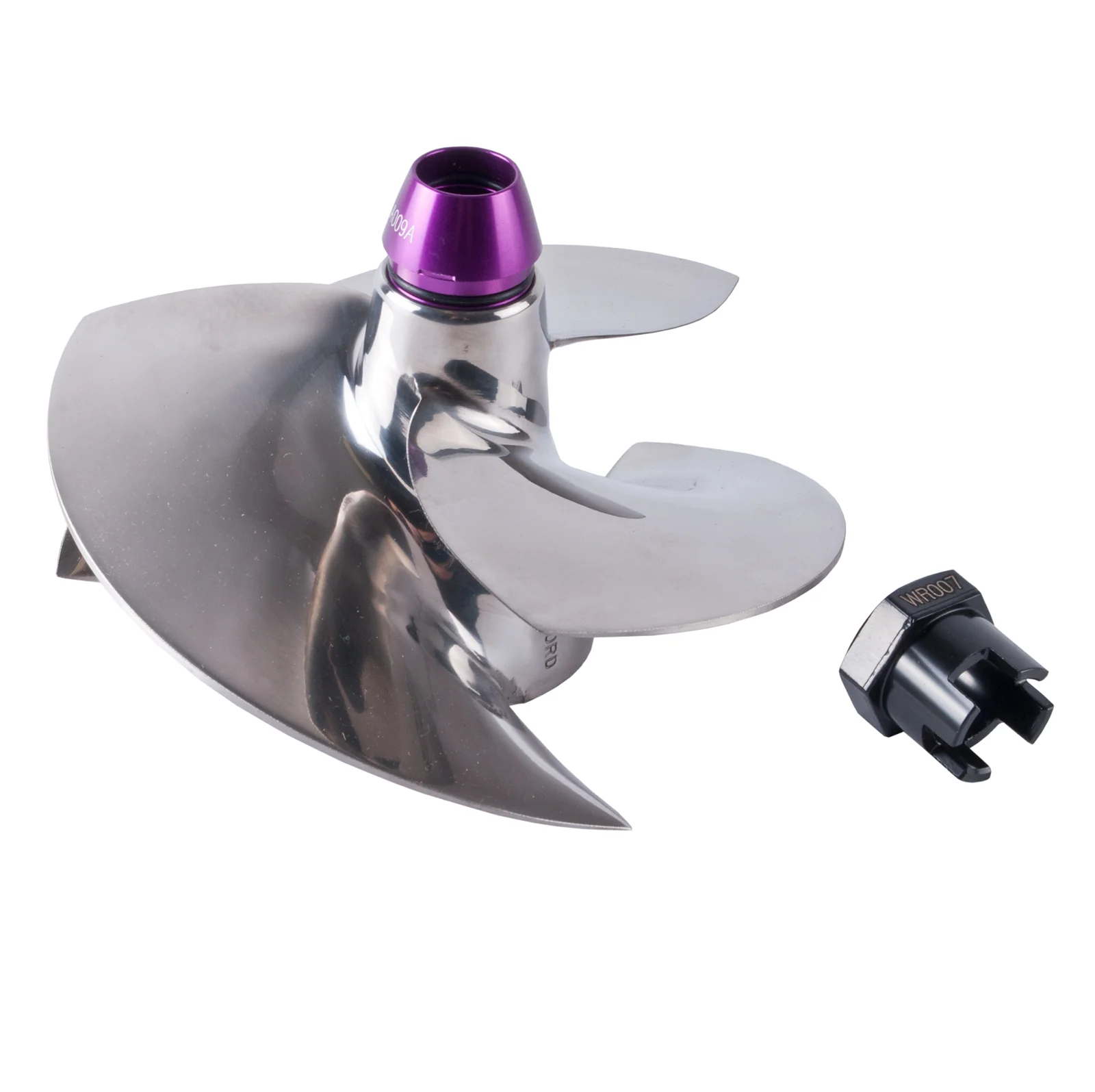 Impeller for Yamaha YD-CD-12/18 Concord Series